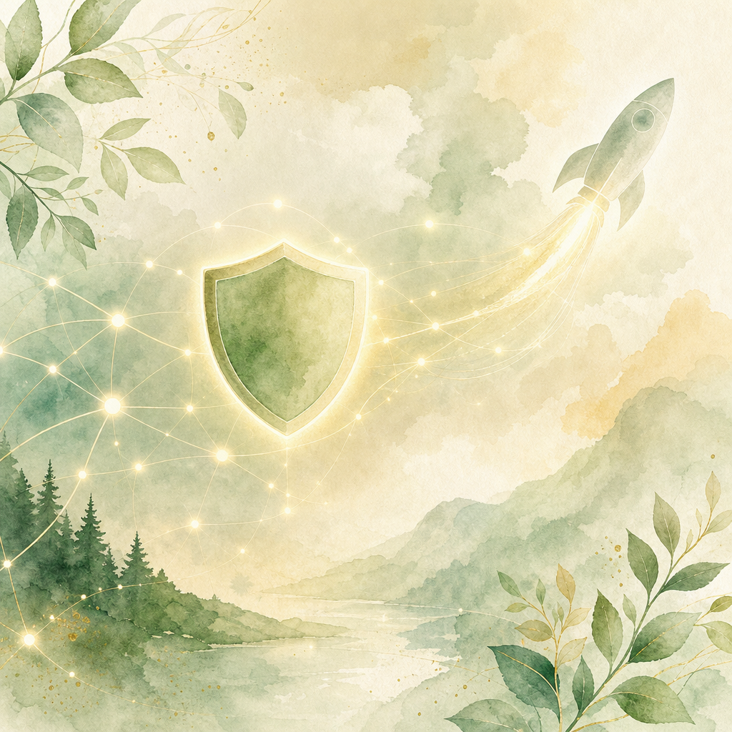  奈云VPN · 安全流畅的全球网络